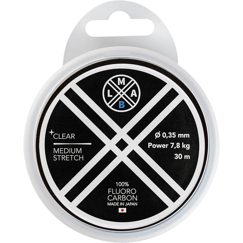 Fluorocarbon 100 PRO
