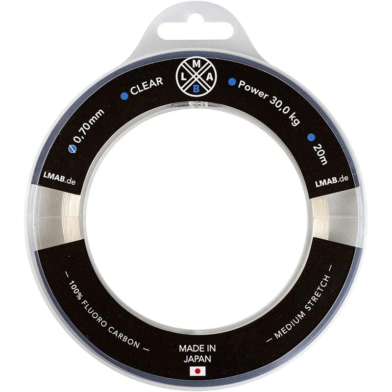 Fluorocarbon 100 PRO