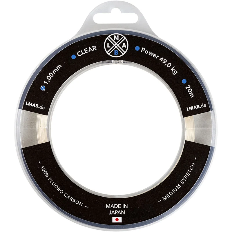 Fluorocarbon 100 PRO