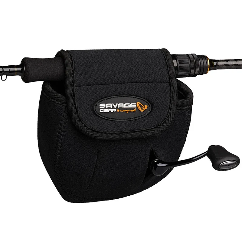Neoprene Reel Cover