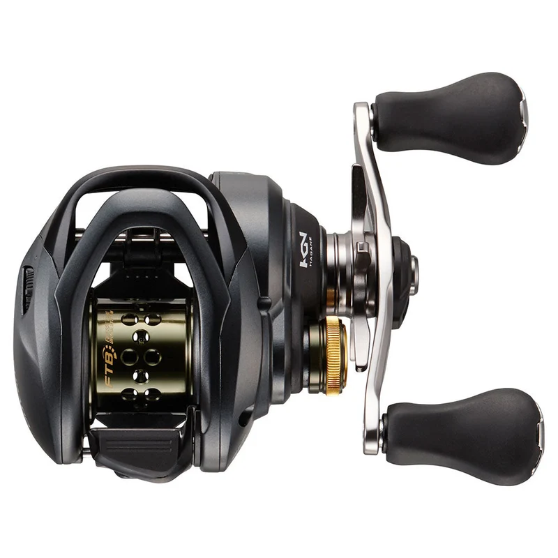 Curado BFS XG