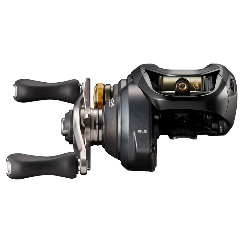 Curado BFS XG
