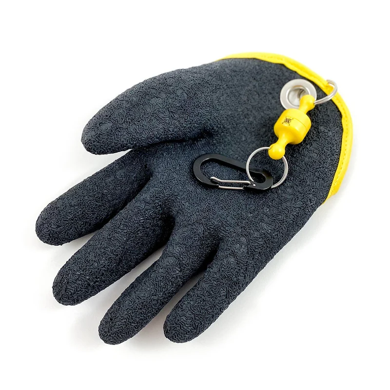 Brocator v2 Xplorer Lande-Handschuh