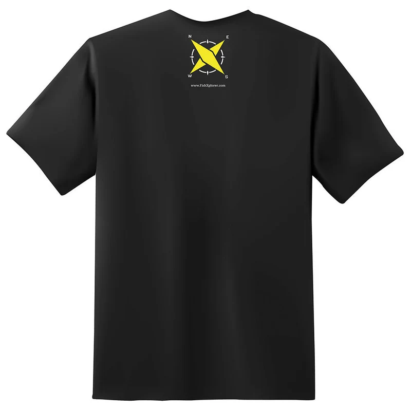 T-Shirt - Addict Pike