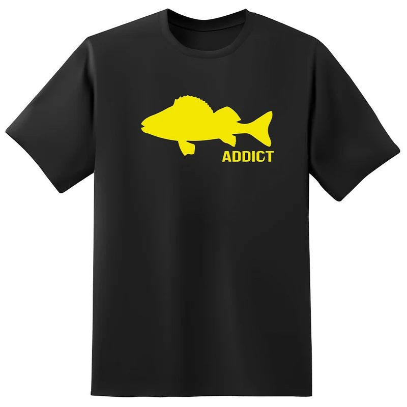 T-Shirt - Addict Perch