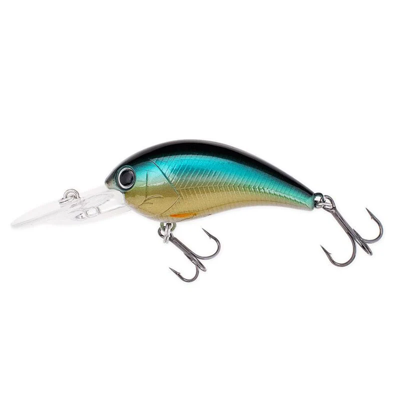 Worming Crank Shot Full Size / 5,3 cm (Rattle)