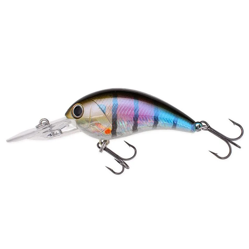 Worming Crank Shot Full Size / 5,3 cm (Rattle)