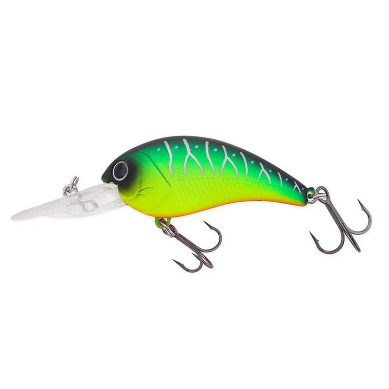 Worming Crank Shot Full Size / 5,3 cm (Rattle)