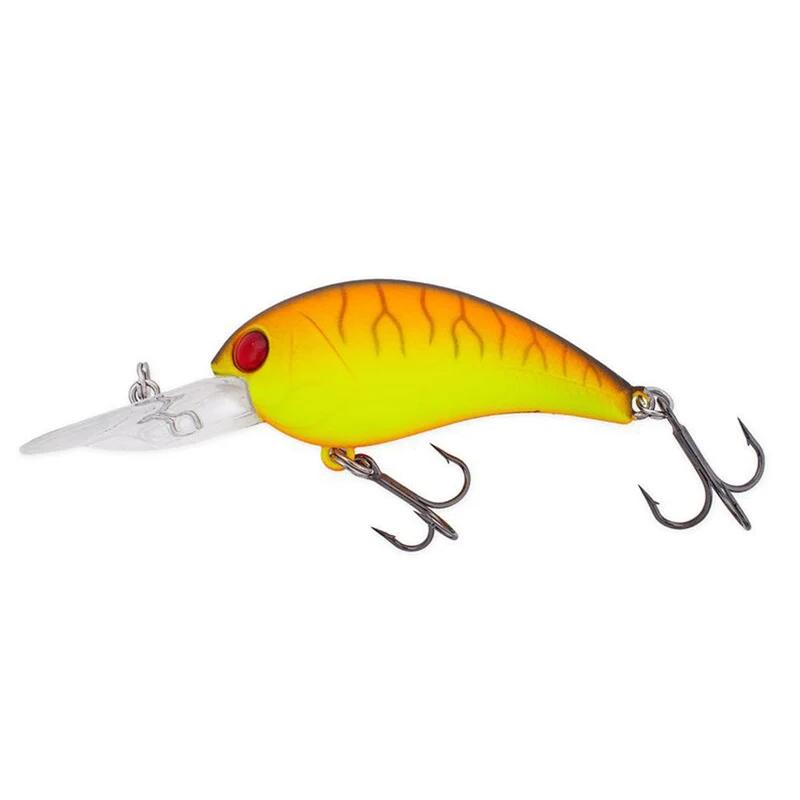 Worming Crank Shot Full Size / 5,3 cm (Rattle)
