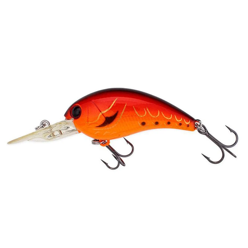 Worming Crank Shot Full Size / 5,3 cm (Silent)