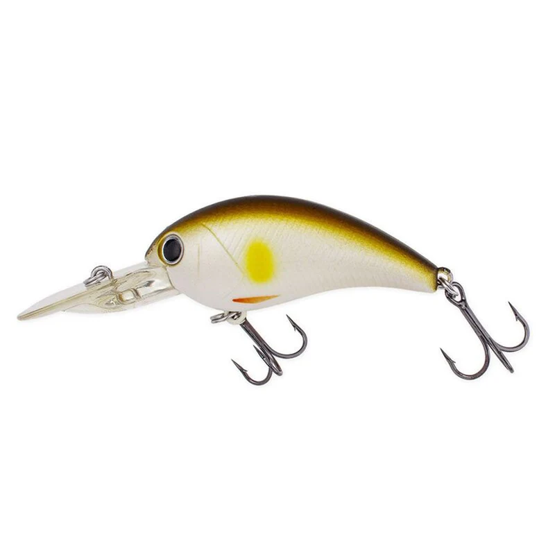 Worming Crank Shot Full Size / 5,3 cm (Silent)