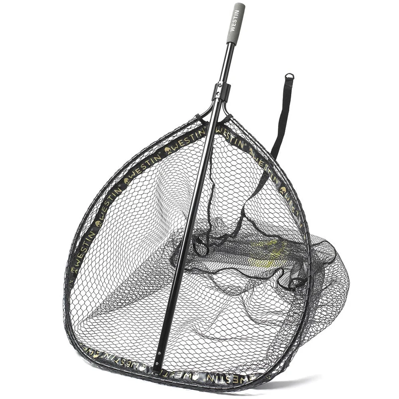 W3 CR Landing Net / Kescher