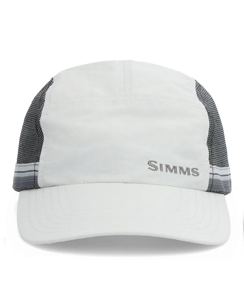 Superlight Flats Cap LB Sterling