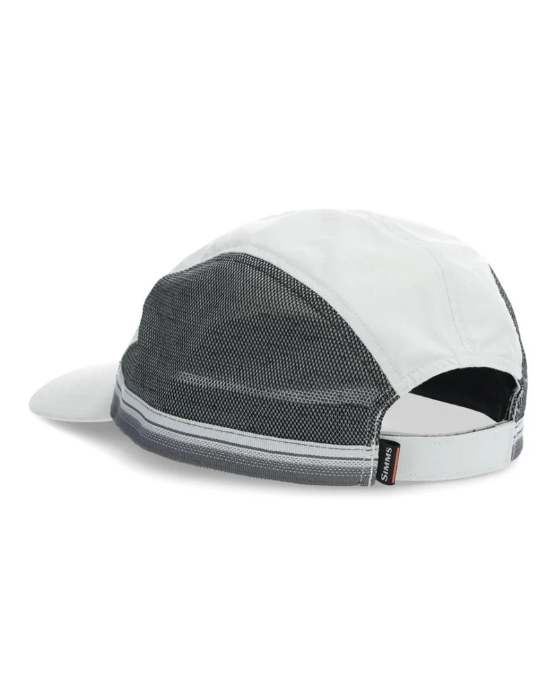 Superlight Flats Cap LB Sterling
