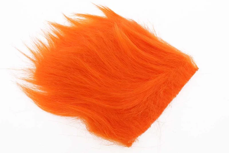Flyco Select Kunstfell - Orange