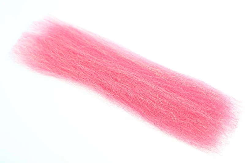 Modellier-Flash-Faser – UV-Leuchtrosa