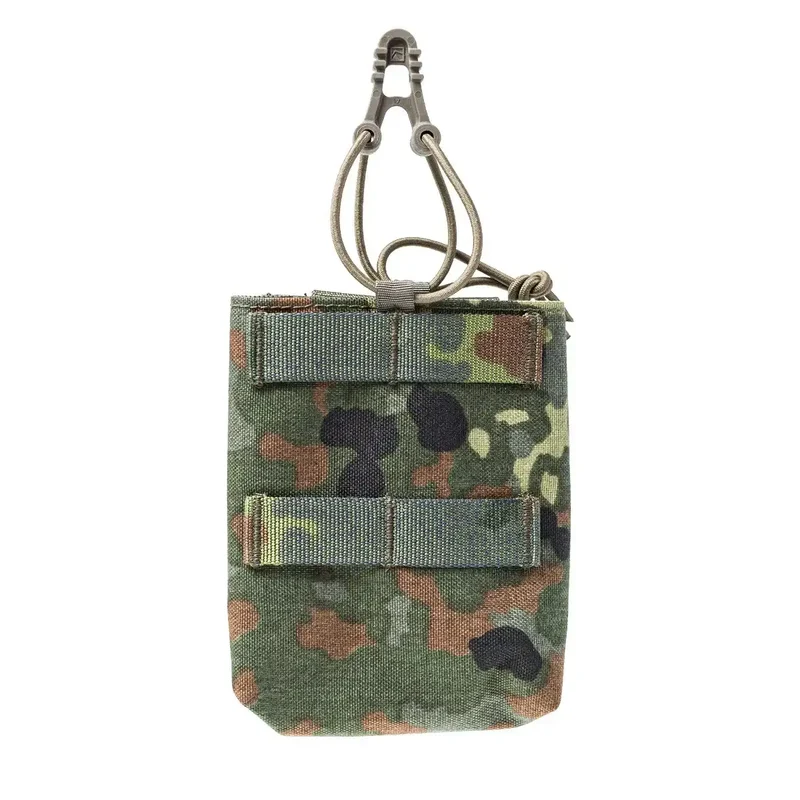 Magazintasche HK417 Magazine Pouch Single PA091/II