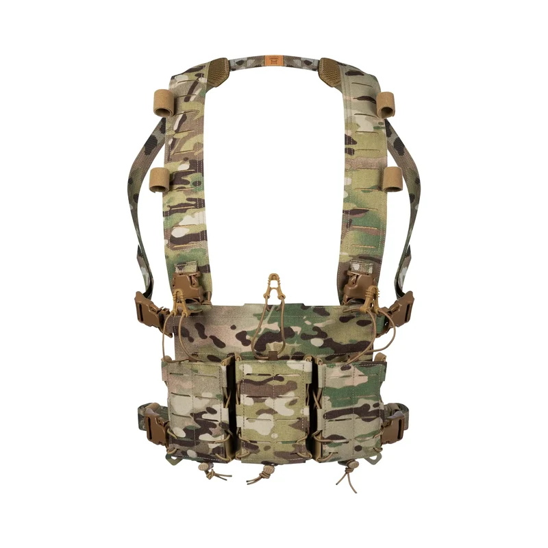 Tragesystem Chest Rig Multi Caliber Micro Rig MX886
