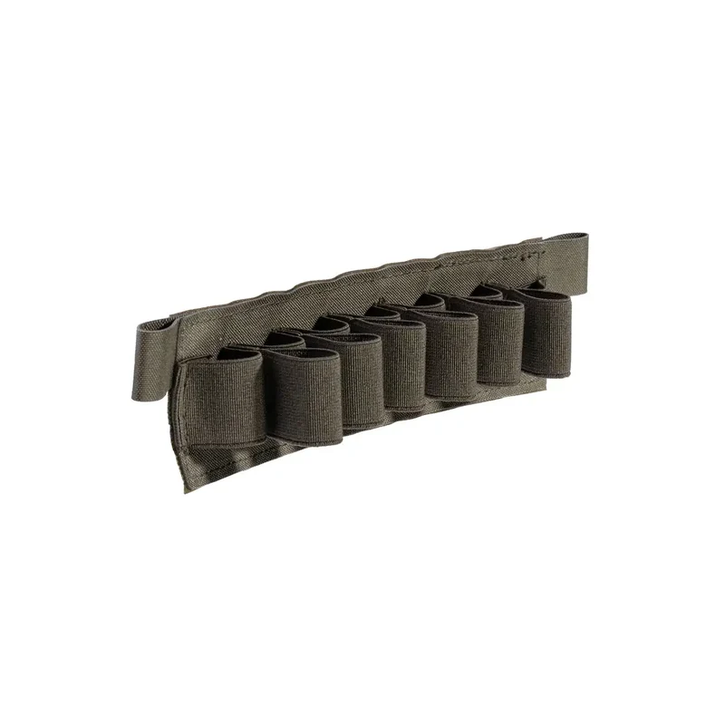 Panel Shotgun Ammunition Schrot 13er klettbar MX716