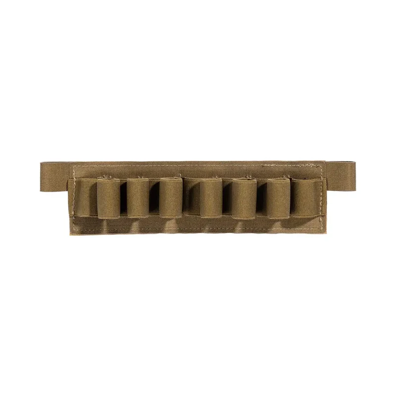 Panel Shotgun Ammunition Schrot 13er klettbar MX716