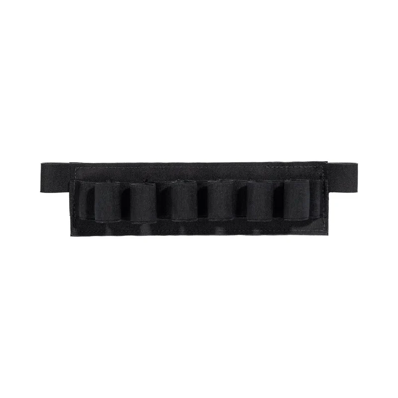Panel Shotgun Ammunition Schrot 13er klettbar MX716