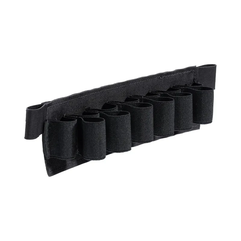 Panel Shotgun Ammunition Schrot 13er klettbar MX716