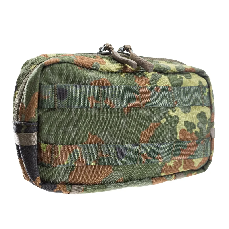 Multi-Pouch Horizontal PA053/II