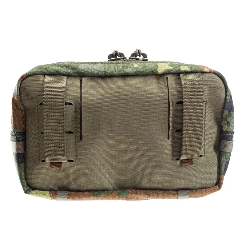 Multi-Pouch Horizontal PA053/II
