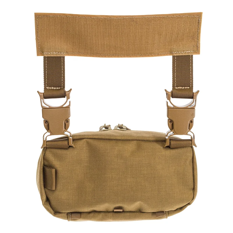 Multi-Pouch Multi Hanger Pouch klein LT373