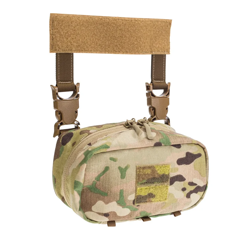Multi-Pouch Multi Hanger Pouch klein LT373
