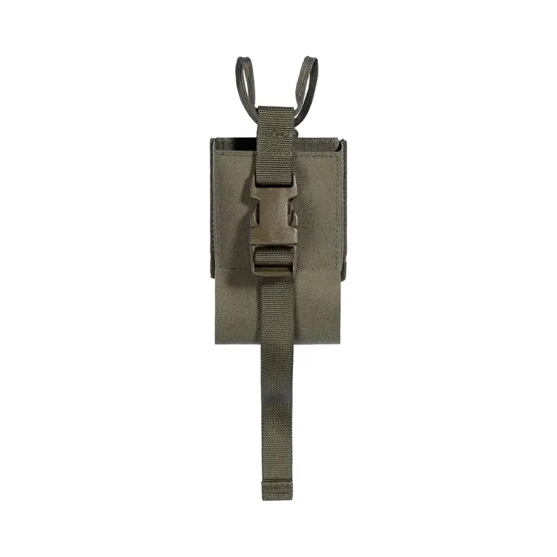 Radio Pouch MX132