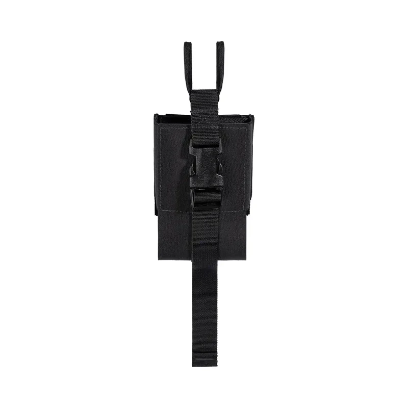 Radio Pouch MX132