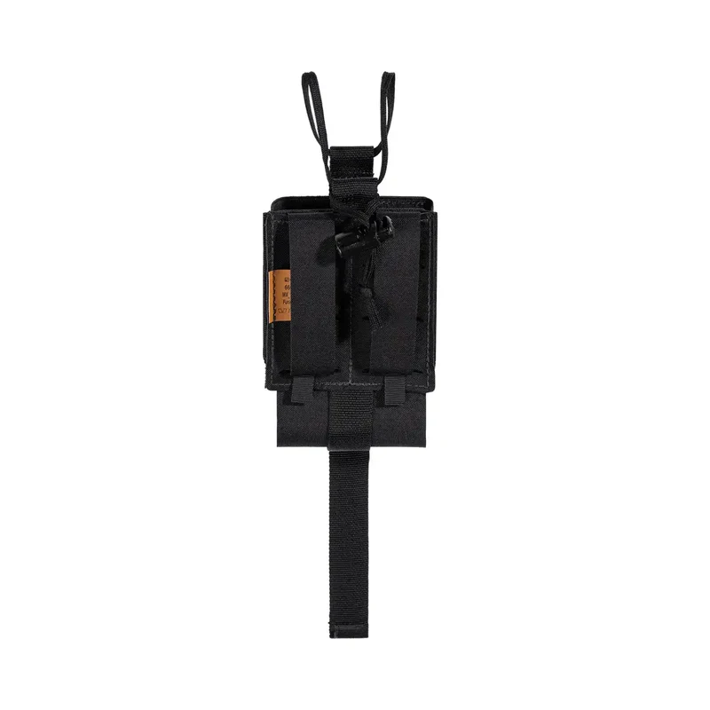 Radio Pouch MX132