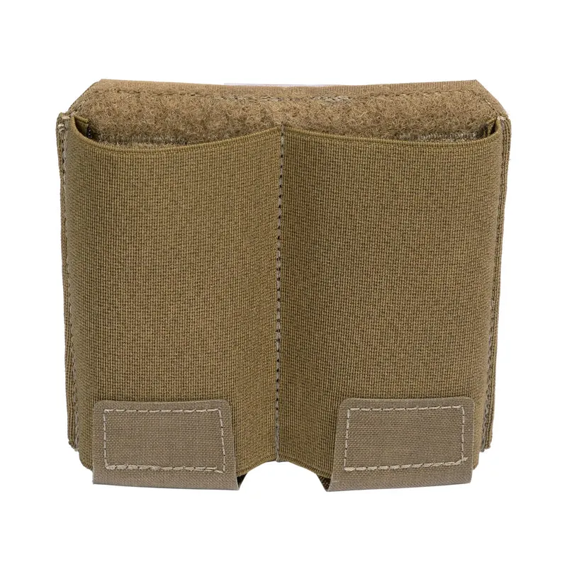 Magazintasche Pistol Magazine Pouch Double MX023-2