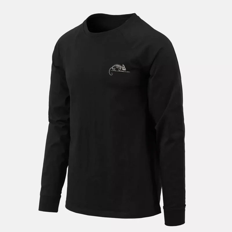 Longsleeve Logo