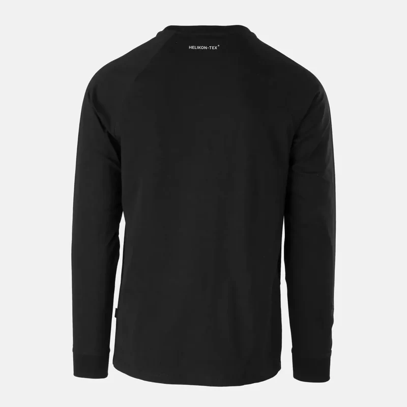 Longsleeve Logo