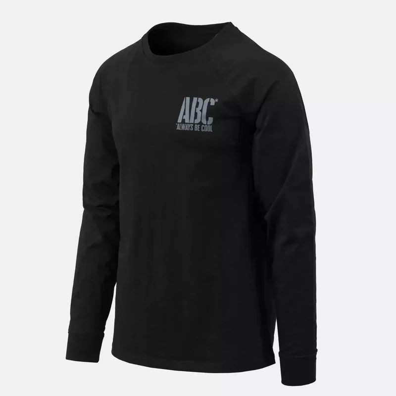 Longsleeve Always Be Cool