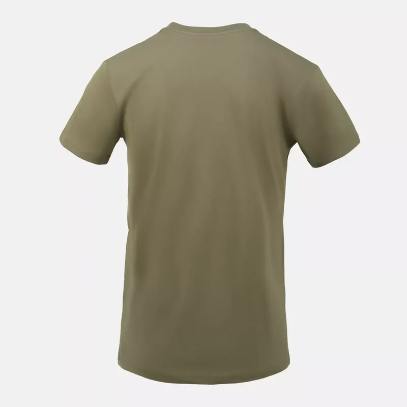 T-Shirt One is none