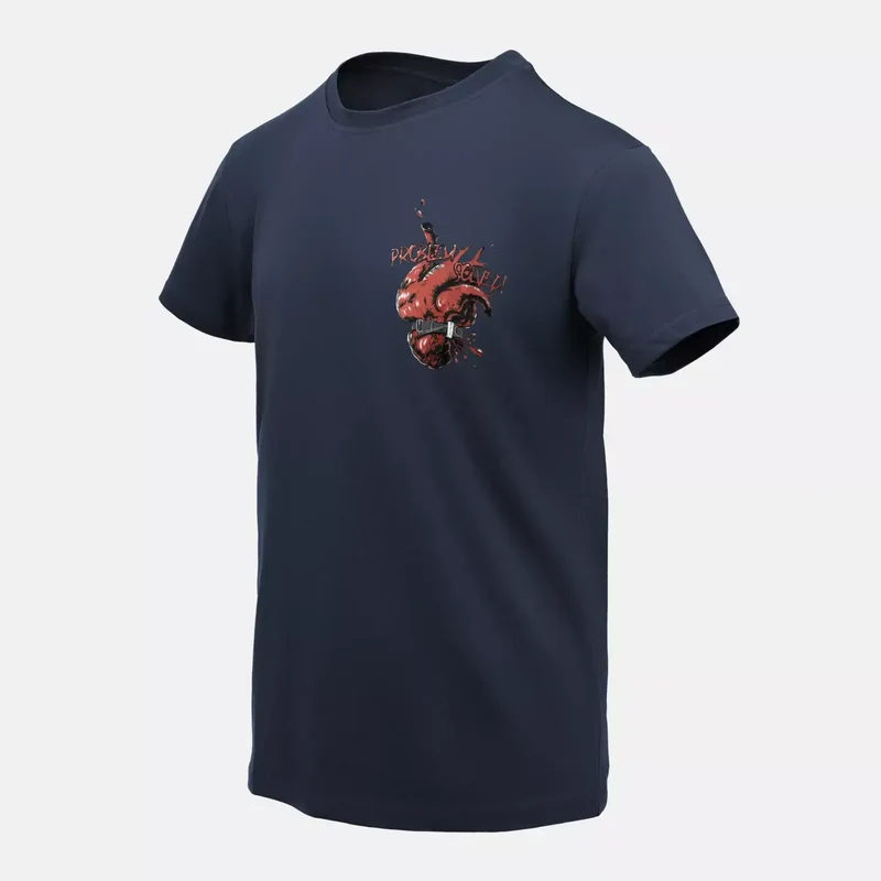 T-Shirt Problem solved!