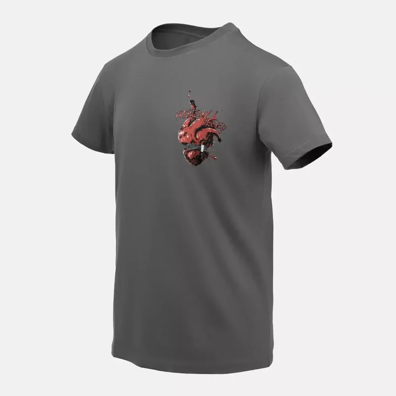 T-Shirt Problem solved!