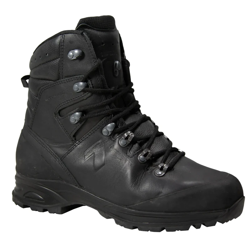 BW Kampfschuh schwer Haix