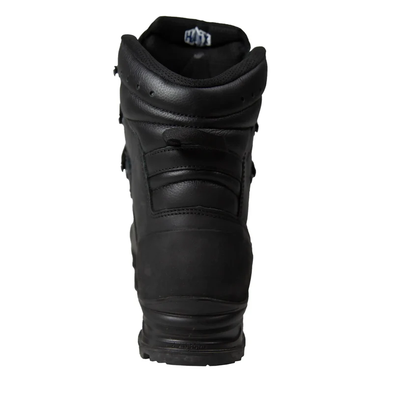 BW Kampfschuh schwer Haix