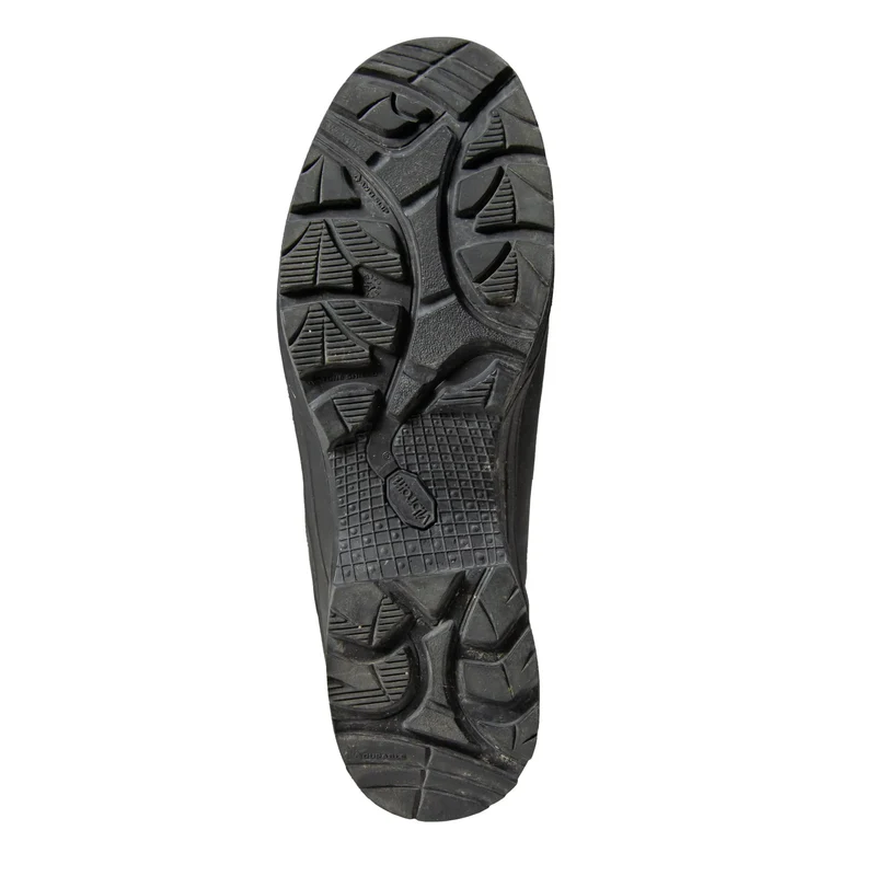 BW Kampfschuh schwer Haix