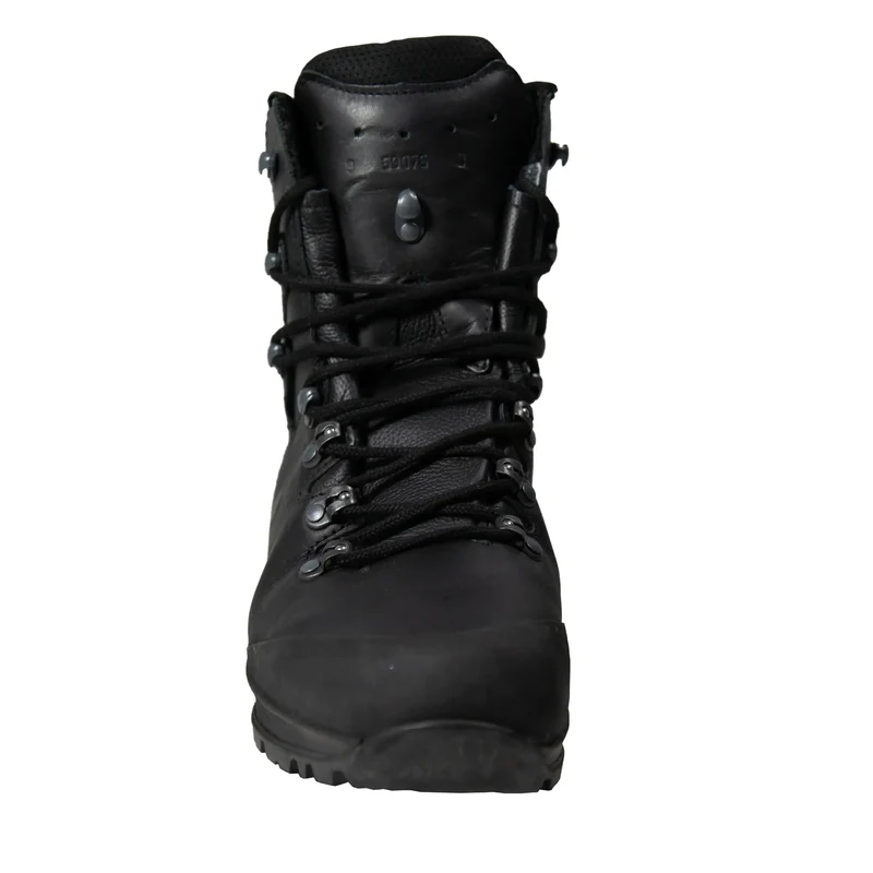 BW Kampfschuh schwer Haix