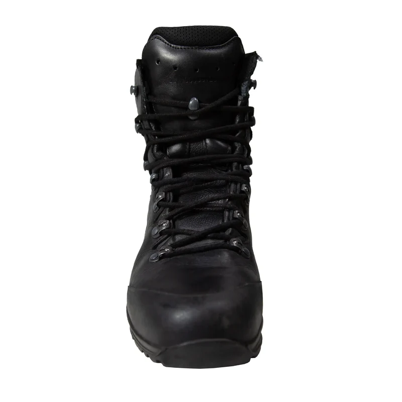 BW Kampfschuh schwer Haix