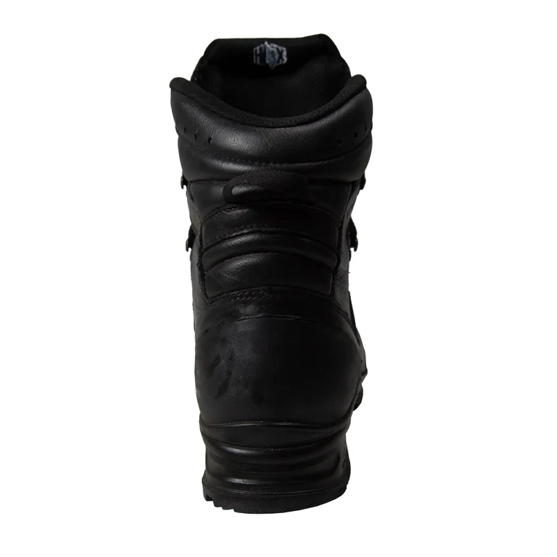 BW Kampfschuh schwer Haix