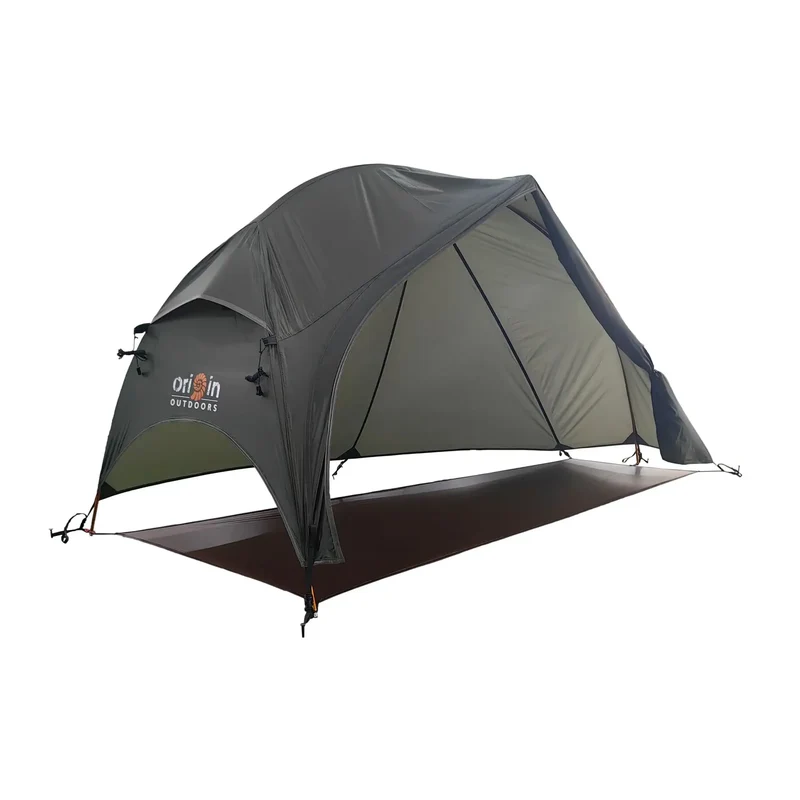 Trekkingzelt Nomad-Lite 1 Person