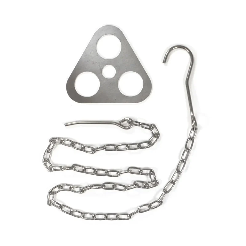 Dreibein-Grill Basic