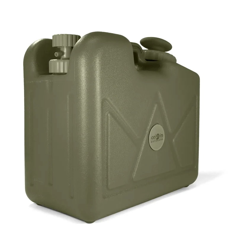 Wasserfilter Jerrycan 15 L