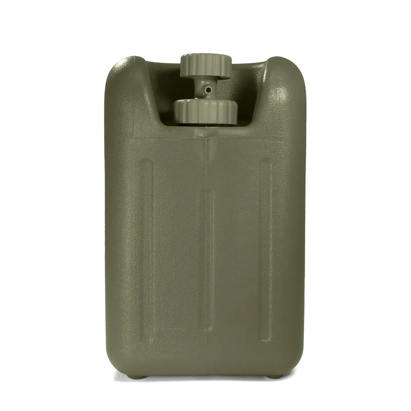 Wasserfilter Jerrycan 15 L
